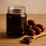 کنسانتره خرما طبیعی با کیفیت بالا | شیرینکننده سالم و چندمنظوره