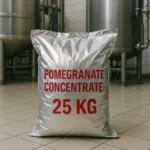 Premium Pomegranate Concentrate | Naturally Rich in Antioxidants & Flavor - Image 2