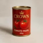 رب گوجه فرنگی اسپتیک (Aseptic Tomato Paste) - تصویر 2