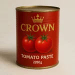 رب گوجه فرنگی اسپتیک (Aseptic Tomato Paste) - تصویر 4